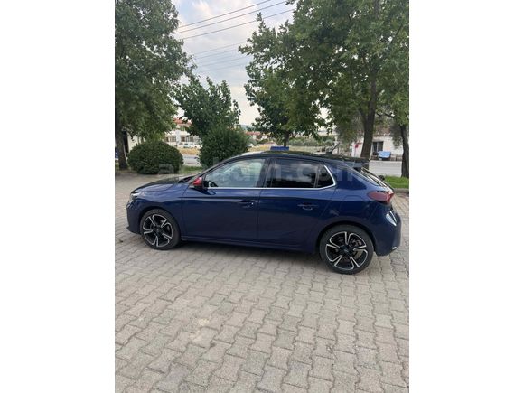 Sahibinden Opel Corsa 1.2 T Ultimate 2020 Model Muğla
