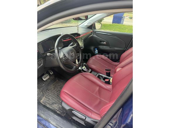 Sahibinden Opel Corsa 1.2 T Ultimate 2020 Model Muğla