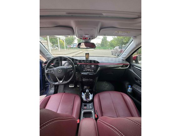 Sahibinden Opel Corsa 1.2 T Ultimate 2020 Model Muğla