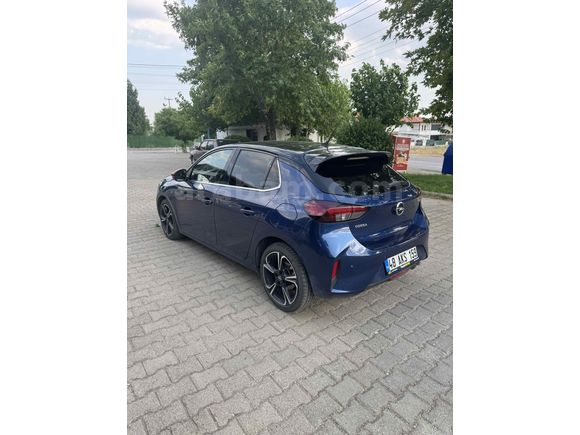 Sahibinden Opel Corsa 1.2 T Ultimate 2020 Model Muğla