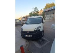 Sahibinden Fiat Doblo Cargo 1.3 Multijet Maxi Plus 2019 Model
