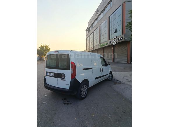 Sahibinden Fiat Doblo Cargo 1.3 Multijet Maxi Plus 2019 Model