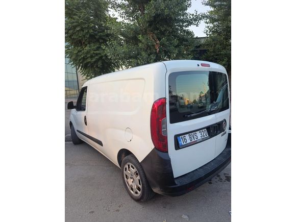 Sahibinden Fiat Doblo Cargo 1.3 Multijet Maxi Plus 2019 Model