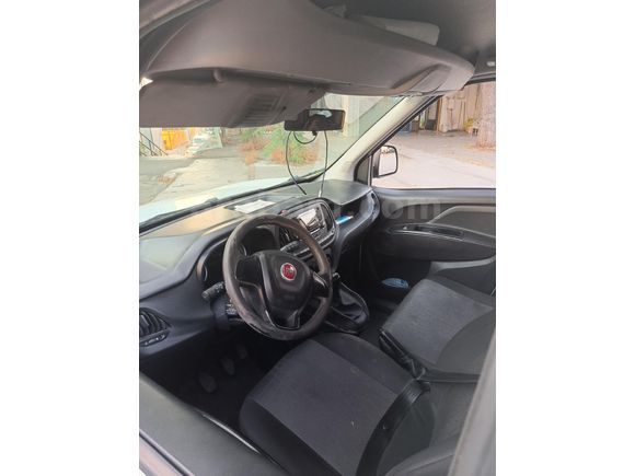Sahibinden Fiat Doblo Cargo 1.3 Multijet Maxi Plus 2019 Model