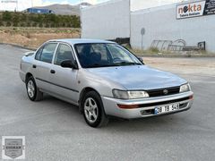 1998 DEĞİŞENSİZ EFSANE KASA 1.6 XEİ