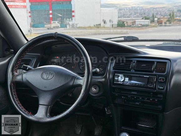 1998 DEĞİŞENSİZ EFSANE KASA 1.6 XEİ