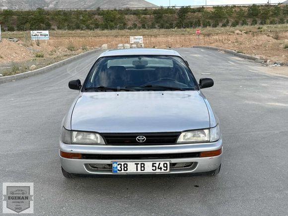 1998 DEĞİŞENSİZ EFSANE KASA 1.6 XEİ