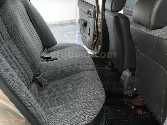 PAŞA AUTO'DAN 96 1.6 XEİ KLİMALI DEĞİŞENSİZ