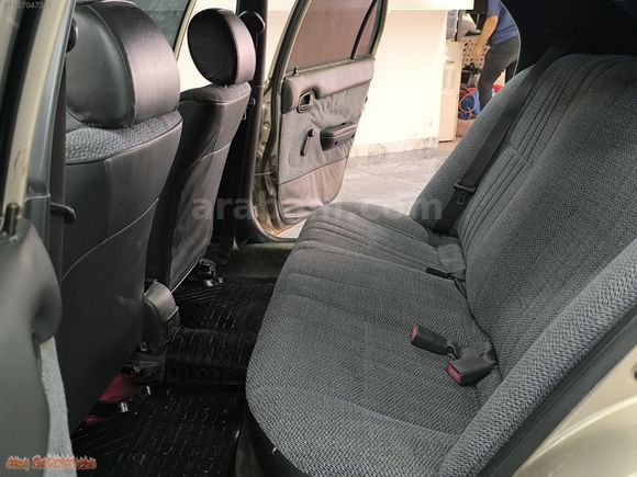 PAŞA AUTO'DAN 96 1.6 XEİ KLİMALI DEĞİŞENSİZ