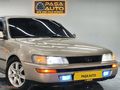 PAŞA AUTO'DAN 96 1.6 XEİ KLİMALI DEĞİŞENSİZ