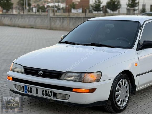1996 XEİ ORJİNAL KLİMALI TL MASRAFSIZ