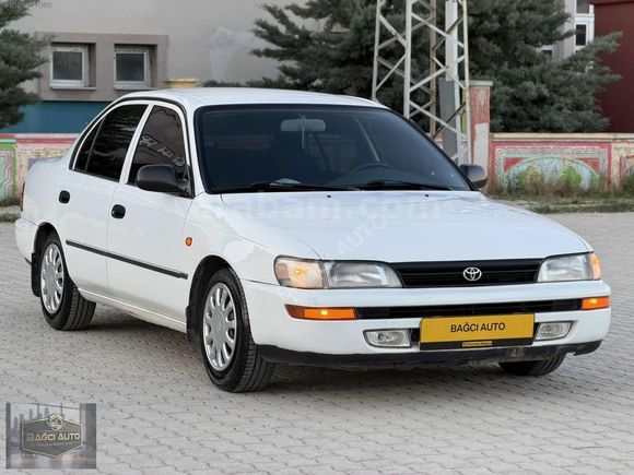 1996 XEİ ORJİNAL KLİMALI TL MASRAFSIZ