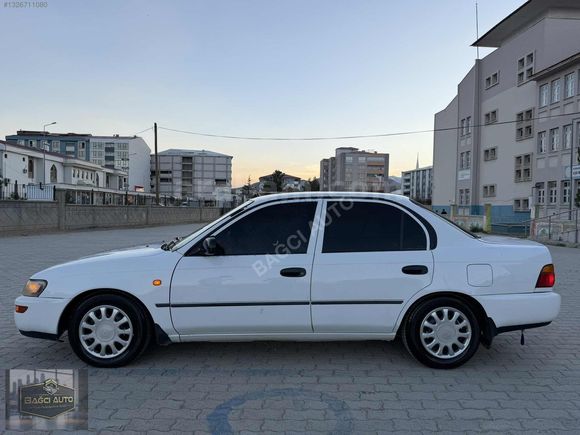 1996 XEİ ORJİNAL KLİMALI TL MASRAFSIZ
