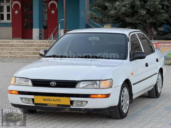 1996 XEİ ORJİNAL KLİMALI TL MASRAFSIZ