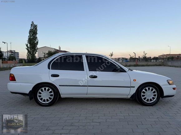 1996 XEİ ORJİNAL KLİMALI TL MASRAFSIZ