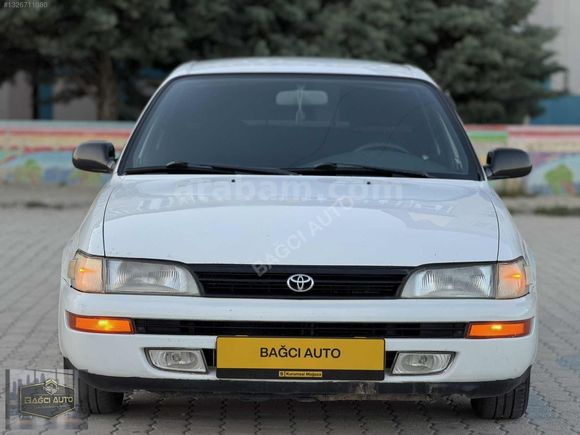 1996 XEİ ORJİNAL KLİMALI TL MASRAFSIZ