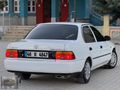 1996 XEİ ORJİNAL KLİMALI TL MASRAFSIZ