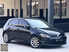 'ATAŞEHİR MOTORS' 2014 VOLKSWAGEN GOLF 1.6 TDİ HİGLİNE DSG