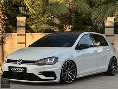 VOV'DAN 256.000 KMDE AIR/JANT/FAR/STOP/R BODYKİT/ MANTIKLI RAKAM