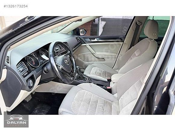 DALYAN'DEN 2013 GOLF 1.6 TDI BLUEMOTİON HİGHLİNE