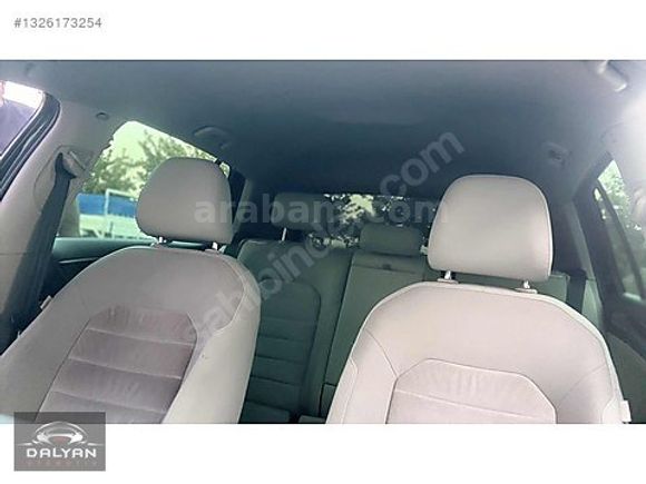 DALYAN'DEN 2013 GOLF 1.6 TDI BLUEMOTİON HİGHLİNE