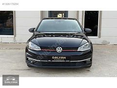 DALYAN'DEN 2013 GOLF 1.6 TDI BLUEMOTİON HİGHLİNE