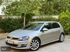 2013 MODEL DİZEL OTOMATİK HİGHLİNE KUSURSUZ TEMİZLİKTE BAKIMLI