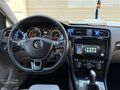 2012 MODEL GOLF 7 ORİJİNAL HİGHLİNE OTOMATİK VİTES
