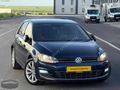 2012 MODEL GOLF 7 ORİJİNAL HİGHLİNE OTOMATİK VİTES