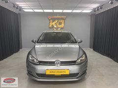 Koray Otomotiv'den Dizel Otomatik Golf Highline