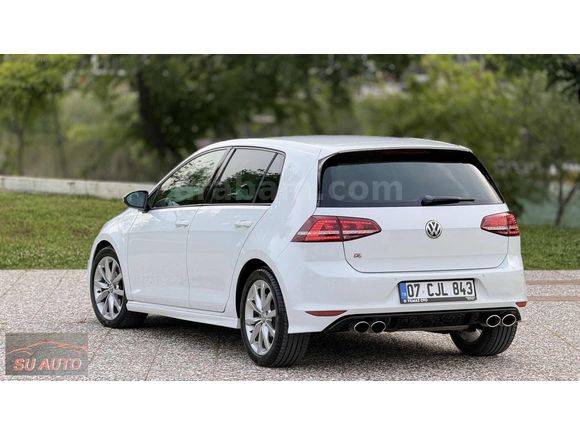 2013 ORJİNAL KM HİGHLİNE GOLF