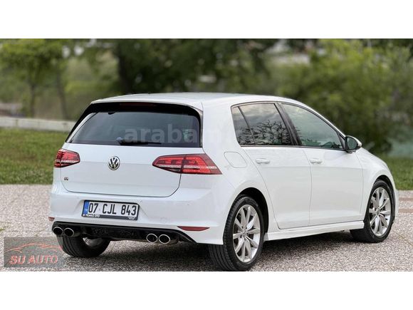 2013 ORJİNAL KM HİGHLİNE GOLF