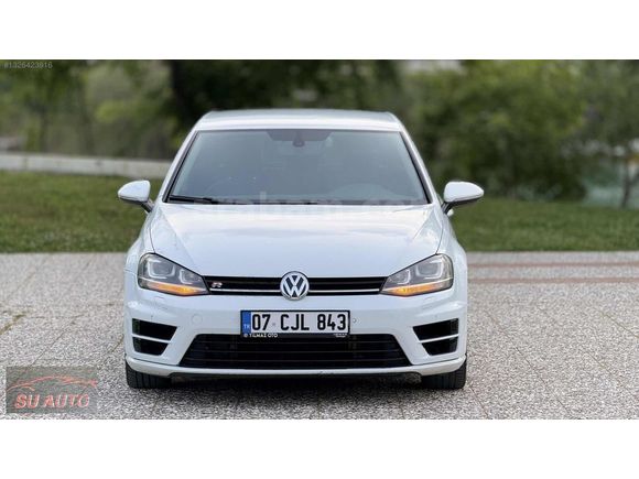 2013 ORJİNAL KM HİGHLİNE GOLF