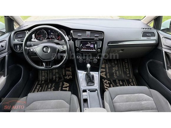 2013 ORJİNAL KM HİGHLİNE GOLF