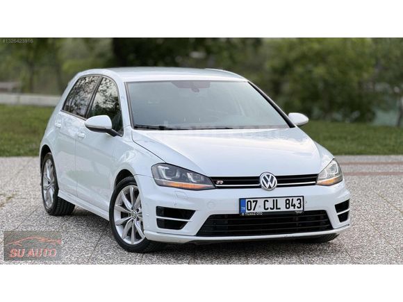 2013 ORJİNAL KM HİGHLİNE GOLF