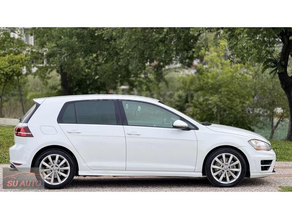 2013 ORJİNAL KM HİGHLİNE GOLF