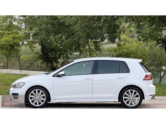 2013 ORJİNAL KM HİGHLİNE GOLF