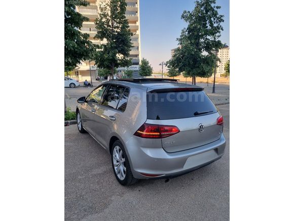 CAM TAVAN OTOMATİK