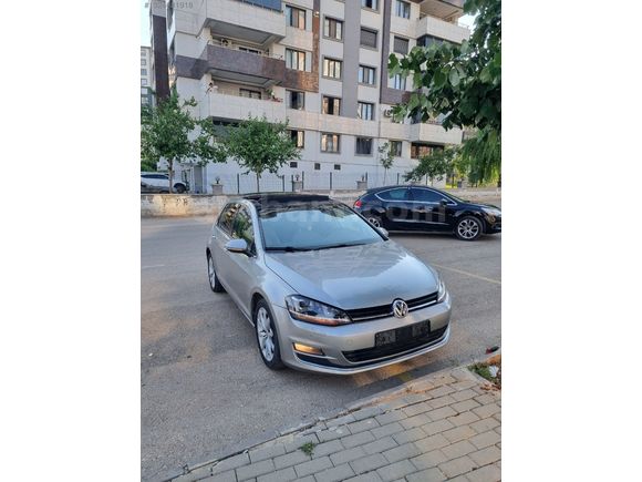 CAM TAVAN OTOMATİK