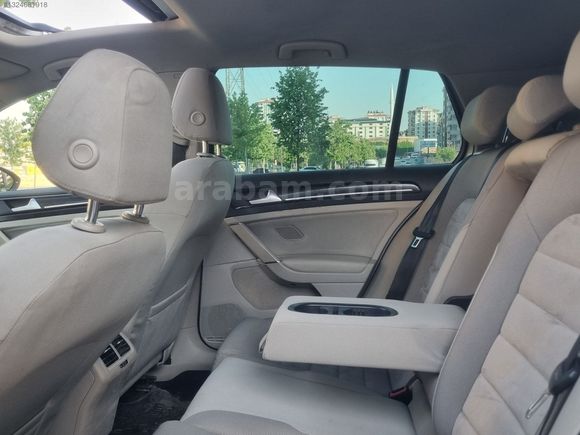 CAM TAVAN OTOMATİK