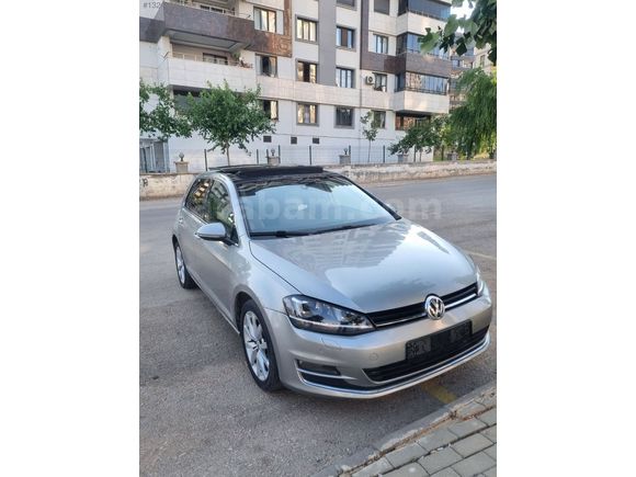 CAM TAVAN OTOMATİK