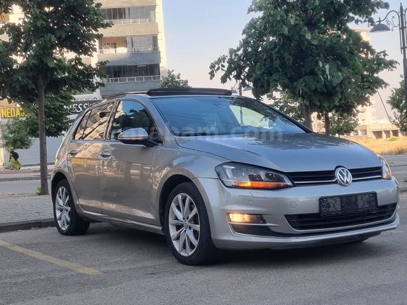 CAM TAVAN OTOMATİK
