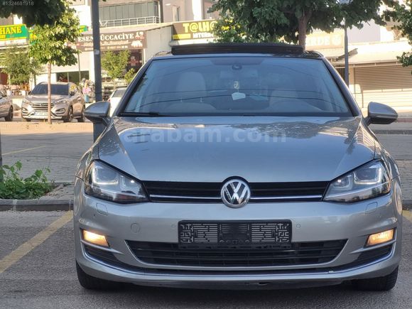 CAM TAVAN OTOMATİK