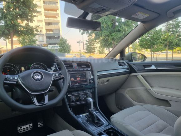 CAM TAVAN OTOMATİK