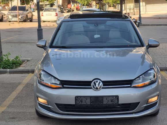 CAM TAVAN OTOMATİK