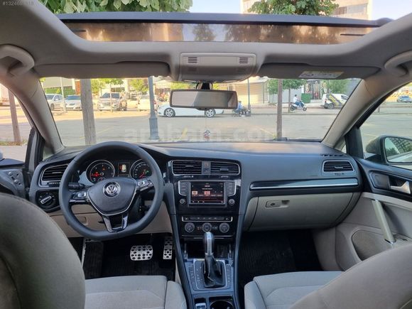 CAM TAVAN OTOMATİK
