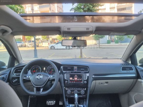 CAM TAVAN OTOMATİK
