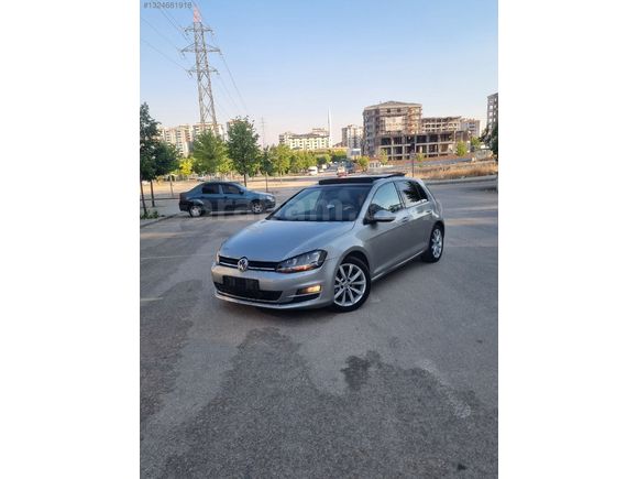CAM TAVAN OTOMATİK