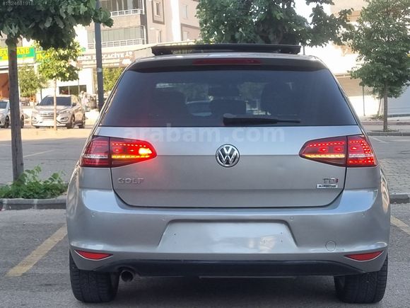 CAM TAVAN OTOMATİK