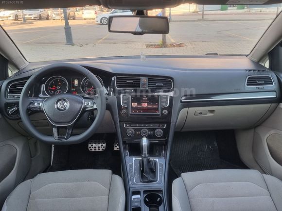 CAM TAVAN OTOMATİK